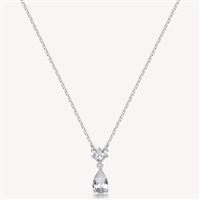 Necklace Brosway Woman in Silver FIW113 - FIW113